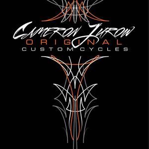 Meet your Posher, Cameron